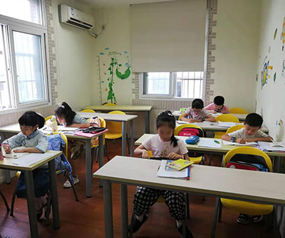 小學(xué)語(yǔ)文輔導(dǎo)課程