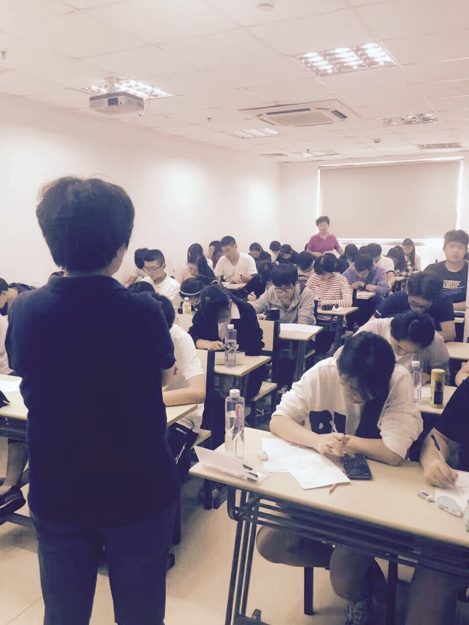 輔導班