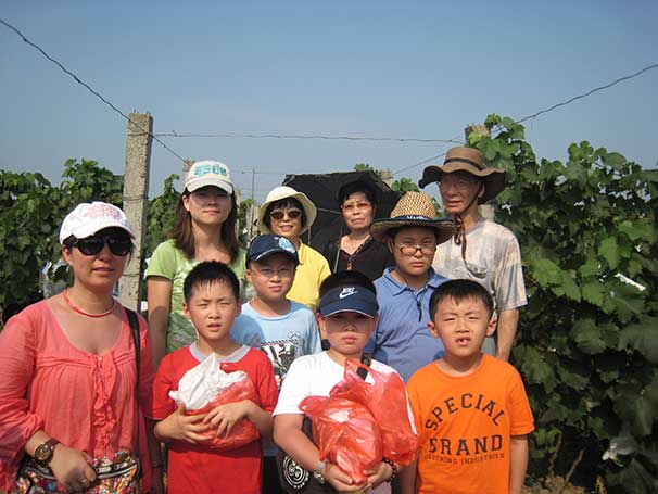 小學作文輔導