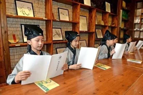 背誦困難癥的同學(xué)進(jìn)來看!背誦“六法”讓你事半功倍