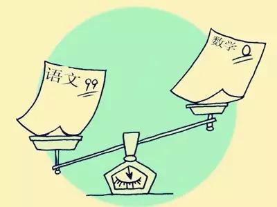數(shù)學(xué)學(xué)霸英語學(xué)渣?偏科嚴重的我該如何復(fù)習(xí)
