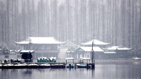 以雪為題的作文怎么寫(xiě)?這些名詩(shī)佳句必須會(huì)