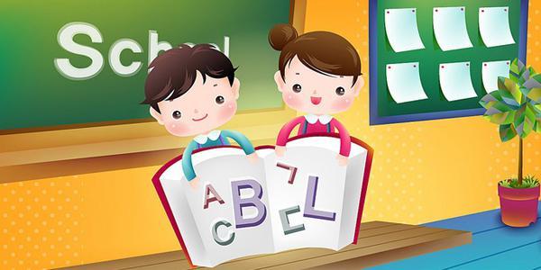 3-6歲孩子如何進行幼兒輔導(dǎo) 六大特點必須要懂!
