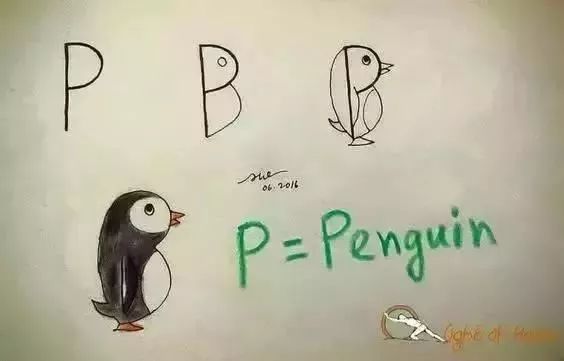 認(rèn)識動物就能記住字母?孩子學(xué)習(xí)就該如此輕松有趣