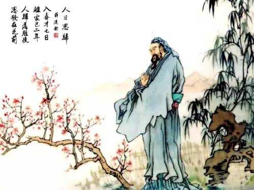 唐詩宋詞的區(qū)別怎么那么大！這些你看懂了沒？