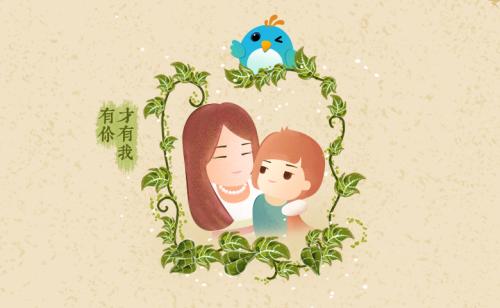 母親節(jié)用英語(yǔ)怎么說(shuō)?如何用英語(yǔ)向媽媽表達(dá)感謝