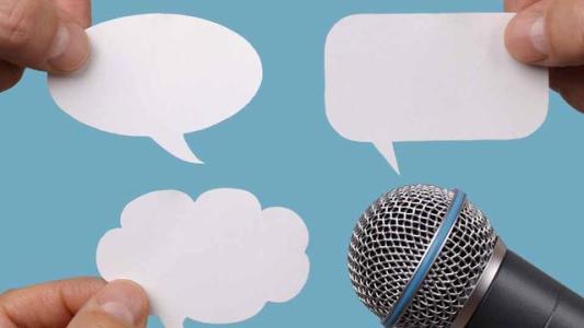 關(guān)于“說”的學(xué)問!Say、speak、talk、tell到底有什么差別