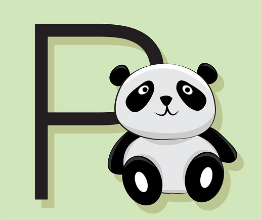 暑假一天一課學(xué)口語!day16-字母p的發(fā)音