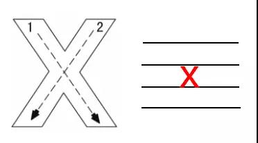 從零開始學(xué)拼音!第六課字母《j q x》