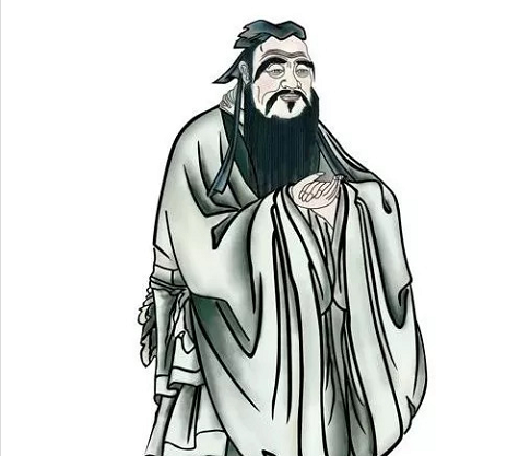萬能素材積累孔子篇，可以用作多種話題論據(jù)哦！