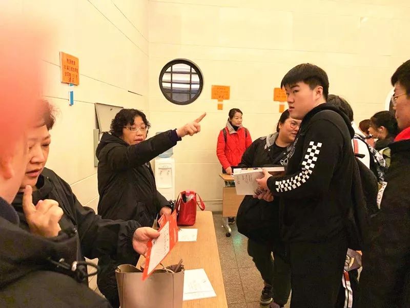 未雨綢繆 備戰(zhàn)高考！思源教育2020屆三校生高復(fù)班秋季家長會隆重召開