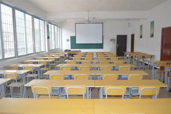 中考復讀